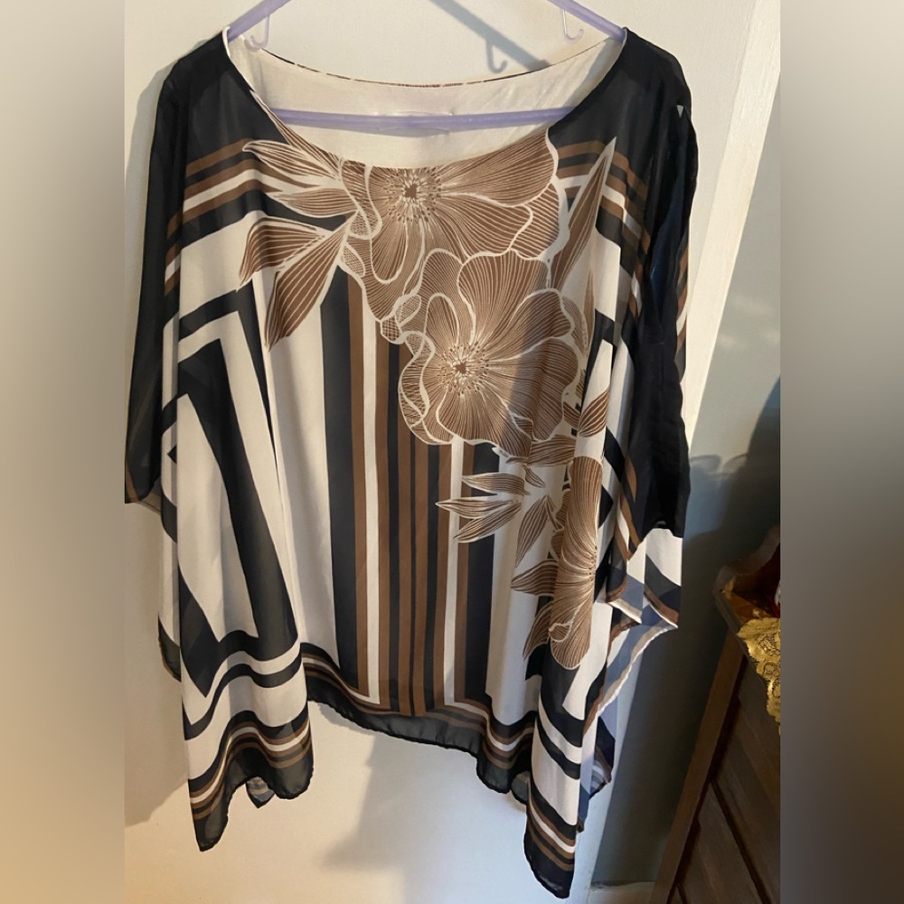 Cleo’s top
